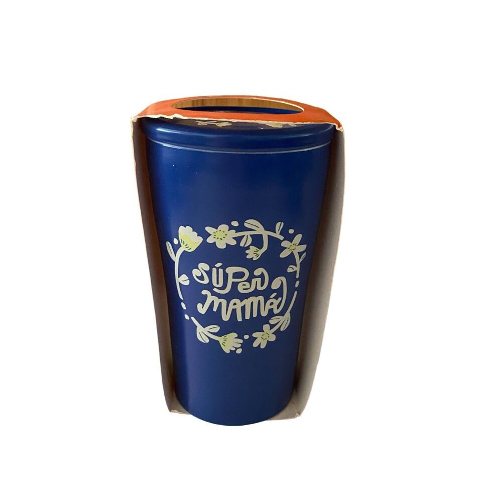 Opalhouse Coffee Mug w/ Lid